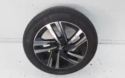 Автозапчастина б/у шина для peugeot 208 (p2) 1.2 puretech посилання на oem iam  Автозапчастина б/у шина для peugeot 208 (p2) 1.2 puretech посилання на oem iam