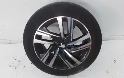 Автозапчастина б/у шина для peugeot 208 (p2) 1.2 puretech посилання на oem iam  Автозапчастина б/у шина для peugeot 208 (p2) 1.2 puretech посилання на oem iam