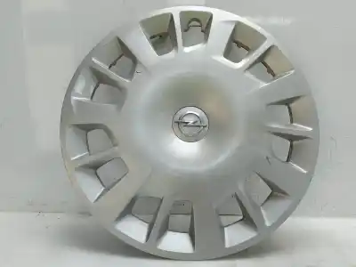 Pezzo di ricambio per auto di seconda mano  per OPEL COMBO LIFE E  Riferimenti OEM IAM   YP00112980