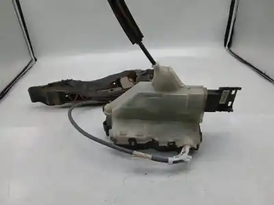 Pezzo di ricambio per auto di seconda mano  per OPEL COMBO LIFE E  Riferimenti OEM IAM   16943581