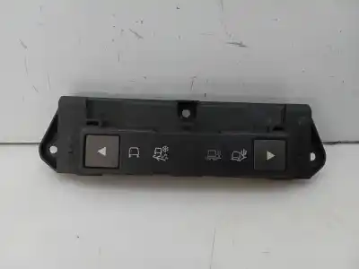 Pezzo di ricambio per auto di seconda mano interruttore per land rover range rover evoque 2179 cc 150 cv riferimenti oem iam 