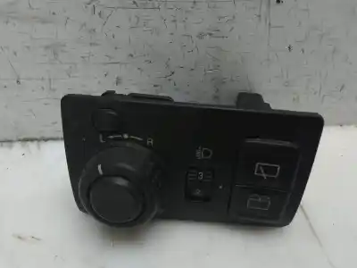 Second-hand car spare part Rearview Side Mirror Switch for SSANGYONG REXTON 290td OEM IAM references    Second-hand car spare part Rearview Side Mirror Switch for SSANGYONG REXTON 290td OEM IAM references