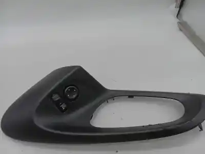 Peça sobressalente para automóvel em segunda mão  por RENAULT KADJAR (HA_, HL_)  Referências OEM IAM   255700688R