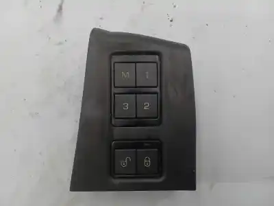 Peça sobressalente para automóvel em segunda mão Trocar por JAGUAR F-PACE JAGUAR F-PACE Referências OEM IAM   HK83237B91B