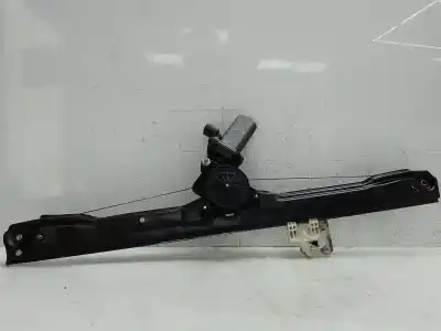 Автозапчастина б/у регулятор переднього правого скла для IVECO DAILY FURGÓN 2.3 Diesel Посилання на OEM IAM   5801901052