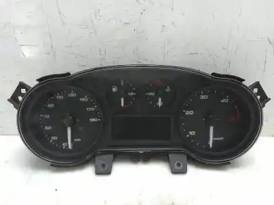 Автозапчастина б/у панель інструментів для iveco daily furgón 2.3 diesel посилання на oem iam 