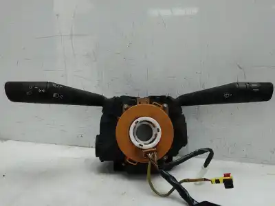 Автозапчастина б/у кільце піддушки безопасности для iveco daily furgón 2.3 diesel посилання на oem iam 