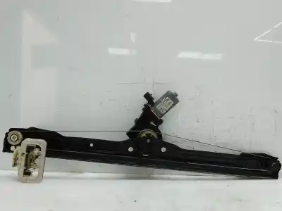 Автозапчастина б/у регулятор вікна передній лівий для IVECO DAILY FURGÓN 2.3 Diesel Посилання на OEM IAM   5801901053