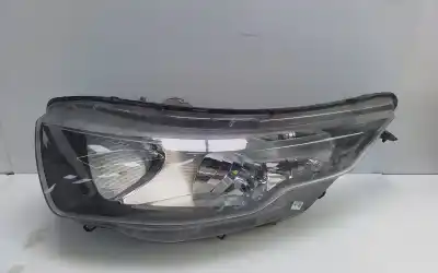 Автозапчастина б/у ліва фара для iveco daily furgón 2.3 diesel посилання на oem iam 
