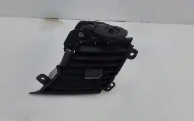 Автозапчастина б/у аераційна решіта для iveco daily furgón 2.3 diesel посилання на oem iam 