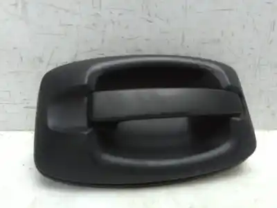 Автозапчастина б/у зовнішня ручка передня прав для IVECO DAILY FURGÓN 2.3 Diesel Посилання на OEM IAM   