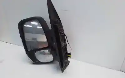 Автозапчастина б/у ліве дзеркало для iveco daily furgón 2.3 diesel посилання на oem iam 