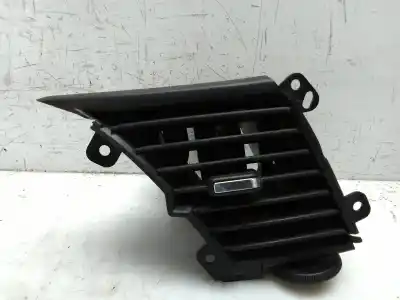 Автозапчастина б/у аератор для iveco daily furgón 2.3 diesel посилання на oem iam 