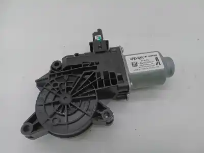 Second-hand car spare part Rear Left Window Motor for HYUNDAI I30 (PD) 1.6 CRDi CAT OEM IAM references   83450G4010