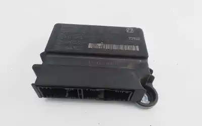 Автозапчастина б/у електронний модуль для iveco daily furgón 2.3 diesel посилання на oem iam 