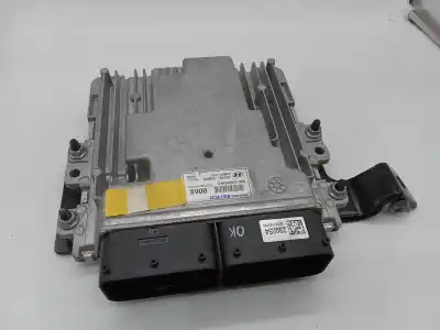 Second-hand car spare part ecu engine control for hyundai i30 (pd) 1.6 crdi cat oem iam references 