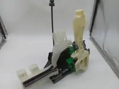 Second-hand car spare part left front door lock for hyundai i30 (pd) 1.6 crdi cat oem iam references 