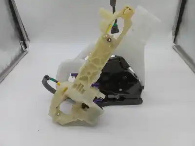 Second-hand car spare part rear left door lock for hyundai i30 (pd) 1.6 crdi cat oem iam references 