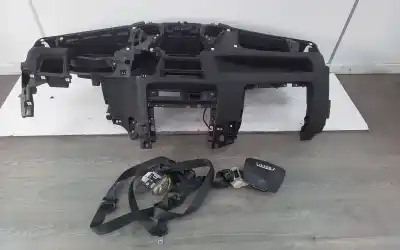 Автозапчастина б/у комплект подушки безпеки для iveco daily furgón 2.3 diesel посилання на oem iam 