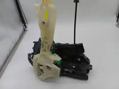 Second-hand car spare part front right door lock for hyundai i30 (pd) 1.6 crdi cat oem iam references 