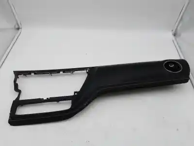 Peça sobressalente para automóvel em segunda mão acabamento painel de instrumentos por toyota auris (e18) toyota auris referências oem iam 