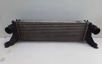 Автозапчастина б/у інтеркулер для iveco daily furgón 2.3 diesel посилання на oem iam 