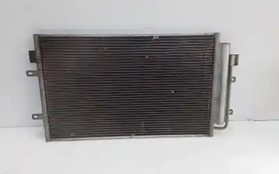 Автозапчастина б/у конденсат/радіатор кондиционера для iveco daily furgón 2.3 diesel посилання на oem iam 