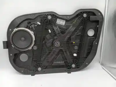 Second-hand car spare part passenger side right window regulator for hyundai i30 (pd) 1.6 crdi cat oem iam references 