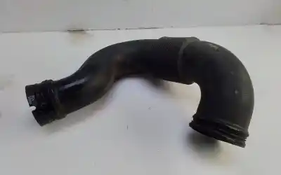 Автозапчастина б/у труба інтеркулера для iveco daily furgón 2.3 diesel посилання на oem iam 