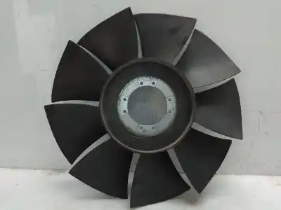 Автозапчастина б/у вентилятор опалення для iveco daily furgón 2.3 diesel посилання на oem iam 