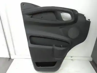 Автозапчастина б/у оббірка передніх дверей ліва для iveco daily furgón 2.3 diesel посилання на oem iam 