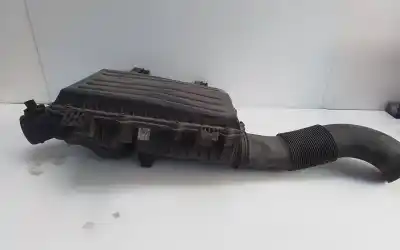 Автозапчастина б/у опора повітряного фільтра для iveco daily furgón 2.3 diesel посилання на oem iam 