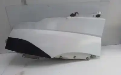 Автозапчастина б/у передне ліве крило для iveco daily furgón 2.3 diesel посилання на oem iam 