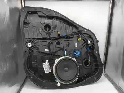 Second-hand car spare part rear right window regulator for hyundai i30 (pd) 1.6 crdi cat oem iam references 