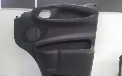 Автозапчастина б/у обработка передніх правіх дверей для iveco daily furgón 2.3 diesel посилання на oem iam 