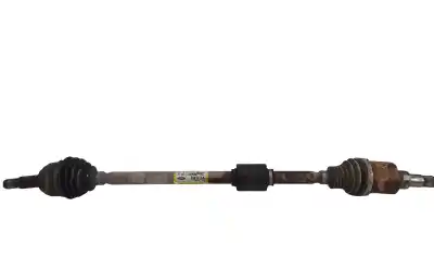 Peça sobressalente para automóvel em segunda mão  por FORD TRANSIT COURIER (C4A)  Referências OEM IAM   JT763B436AC