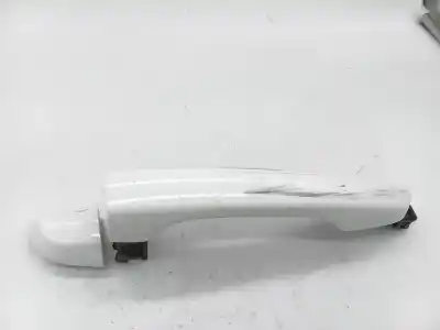 Second-hand car spare part exterior right front door handle for hyundai i30 (pd) 1.6 crdi cat oem iam references 