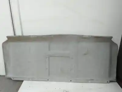 Автозапчастина б/у м'який / картонний комплект для iveco daily furgón 2.3 diesel посилання на oem iam 