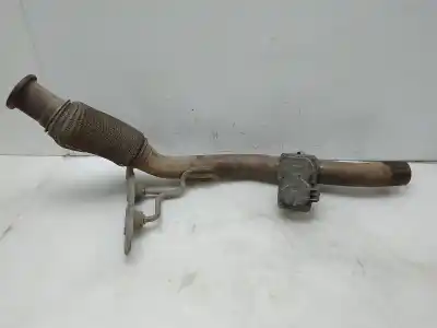 Second-hand car spare part Egr Pipe / Egr Tube for AUDI A3 (8V1, 8VK) 2.0 TDI OEM IAM references   5Q0253691F