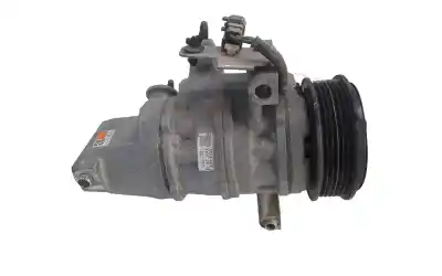 Peça sobressalente para automóvel em segunda mão compressor de ar condicionado a/a a/c por ford transit courier (c4a) 1499 cc 100 cv referências oem iam 