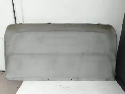 Автозапчастина б/у м'який / картонний комплект для iveco daily furgón 2.3 diesel посилання на oem iam 