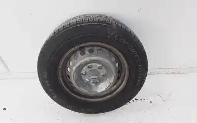 Автозапчасти б/у ШИНА за IVECO DAILY FURGÓN  ссылки OEM IAM   5801622004