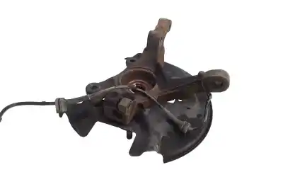 Peça sobressalente para automóvel em segunda mão manga de eixo dianteira direita por ford transit courier (c4a) 1499 cc 100 cv referências oem iam 