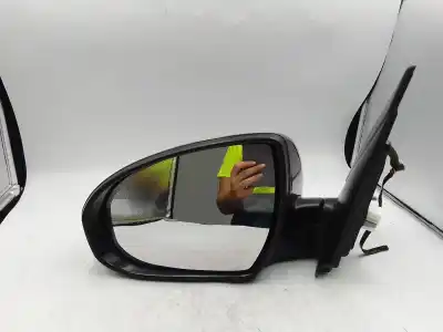 Peça sobressalente para automóvel em segunda mão ESPELHO RETROVISOR ESQUERDO por HYUNDAI TUCSON (TL, TLE)  Referências OEM IAM   87610D7620