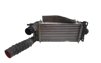 Second-hand car spare part Intercooler for FORD TRANSIT COURIER (C4A) 1499 cc 100 CV OEM IAM references   1882817