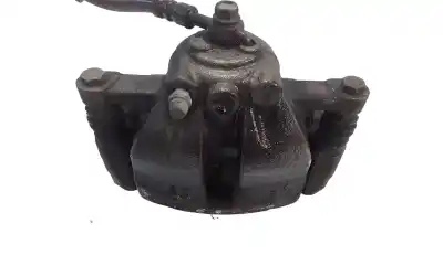 Peça sobressalente para automóvel em segunda mão pinça de travão dianteira direita por ford transit courier (c4a) 1499 cc 100 cv referências oem iam 