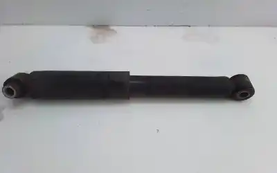 Автозапчастина б/у правий задній амортизатор для IVECO DAILY FURGÓN 2.3 Diesel Посилання на OEM IAM   5801771630