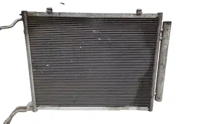 Peça sobressalente para automóvel em segunda mão Condensador / Radiador De Ar Condicionado por FORD TRANSIT COURIER (C4A) 1499 cc 100 CV Referências OEM IAM   H1BH19710