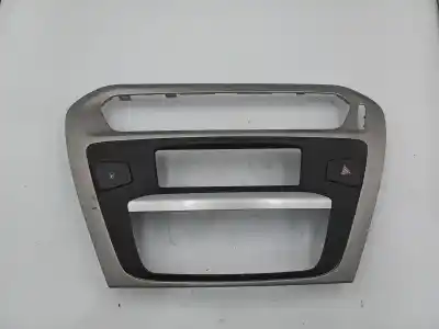 Second-hand car spare part Dashboard Trim for CITROEN C-ELYSÉE 1.6 85KW OEM IAM references   9676344377