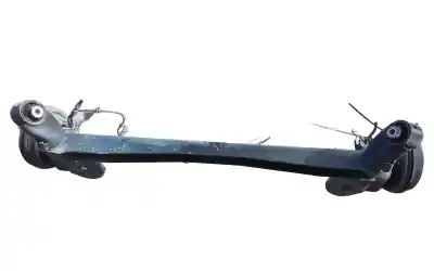 Peça sobressalente para automóvel em segunda mão charrió / suporte de eixo de trás por ford transit courier (c4a) 1499 cc 100 cv referências oem iam 